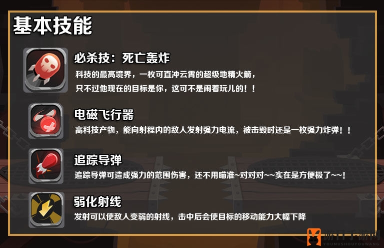《两座城池》八尺角色介绍