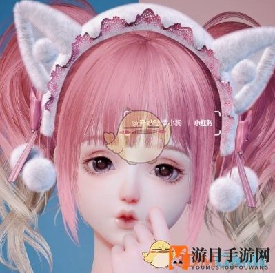 《以闪亮之名》成女且可爱官方捏脸数据id一览