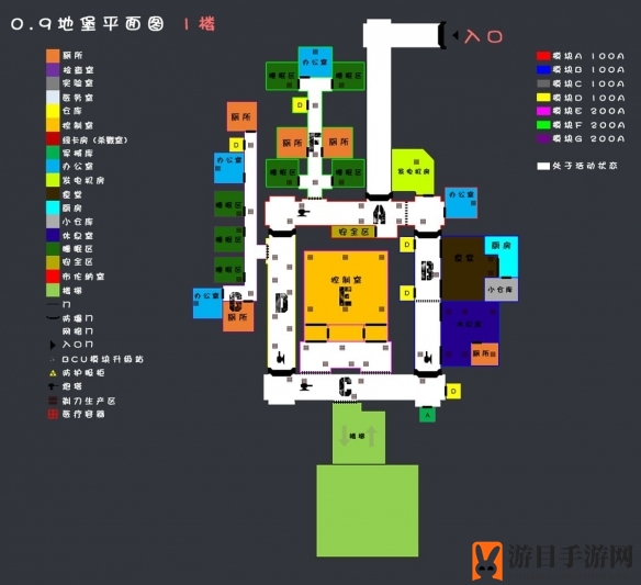 《人渣scum》剃刀快速击杀方法，详细攻略解析