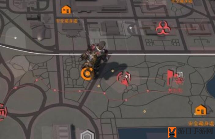 《全境封锁2》面具外观获得方法