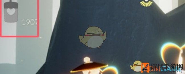 《光遇》蜡烛变灰了的原因