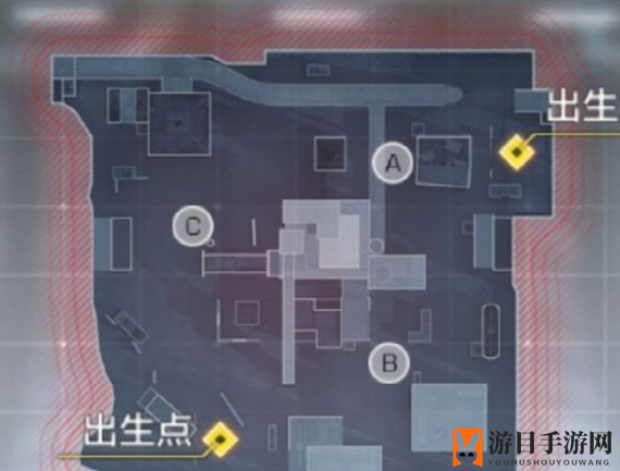 《使命召唤手游》荒漠油厂背包搭配攻略