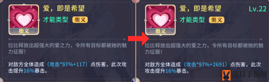 《伊甸园的骄傲》才能系统介绍
