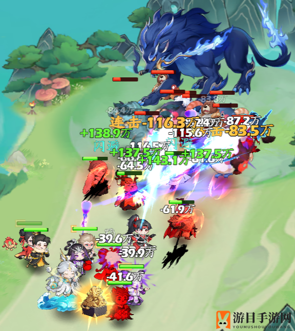《仙侠大作战》镇妖塔玩法攻略