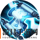 《乱斗西游2》英雄河伯图鉴介绍