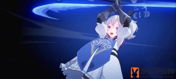 《依露希尔：星晓》实力榜单排行一览