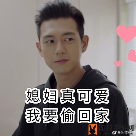 《亲爱的热爱的》李现韩商言表情包大全