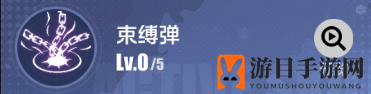 《全职觉醒》魔弹射手职业技能详情