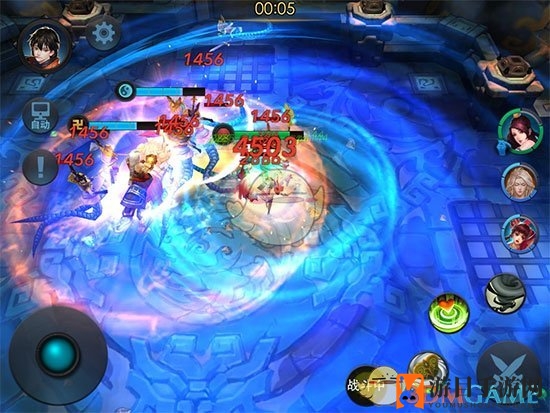 《乱斗西游2》第十六章通关攻略：挑战极限，三星通关秘籍大揭秘