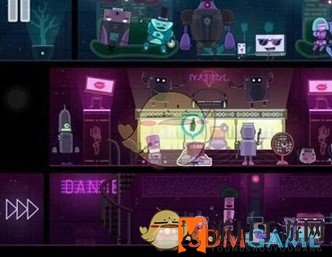 《全心爱你》第15关午夜机器人通关攻略