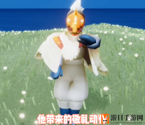 《光遇》3月23日复刻物品一览