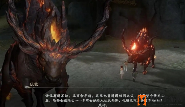 《仙剑世界》李忆如专属剧情关卡攻略