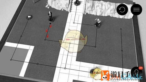 《代号47：出击》第1-10关攻略