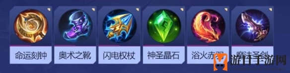 《决胜巅峰》维尔角色玩法介绍