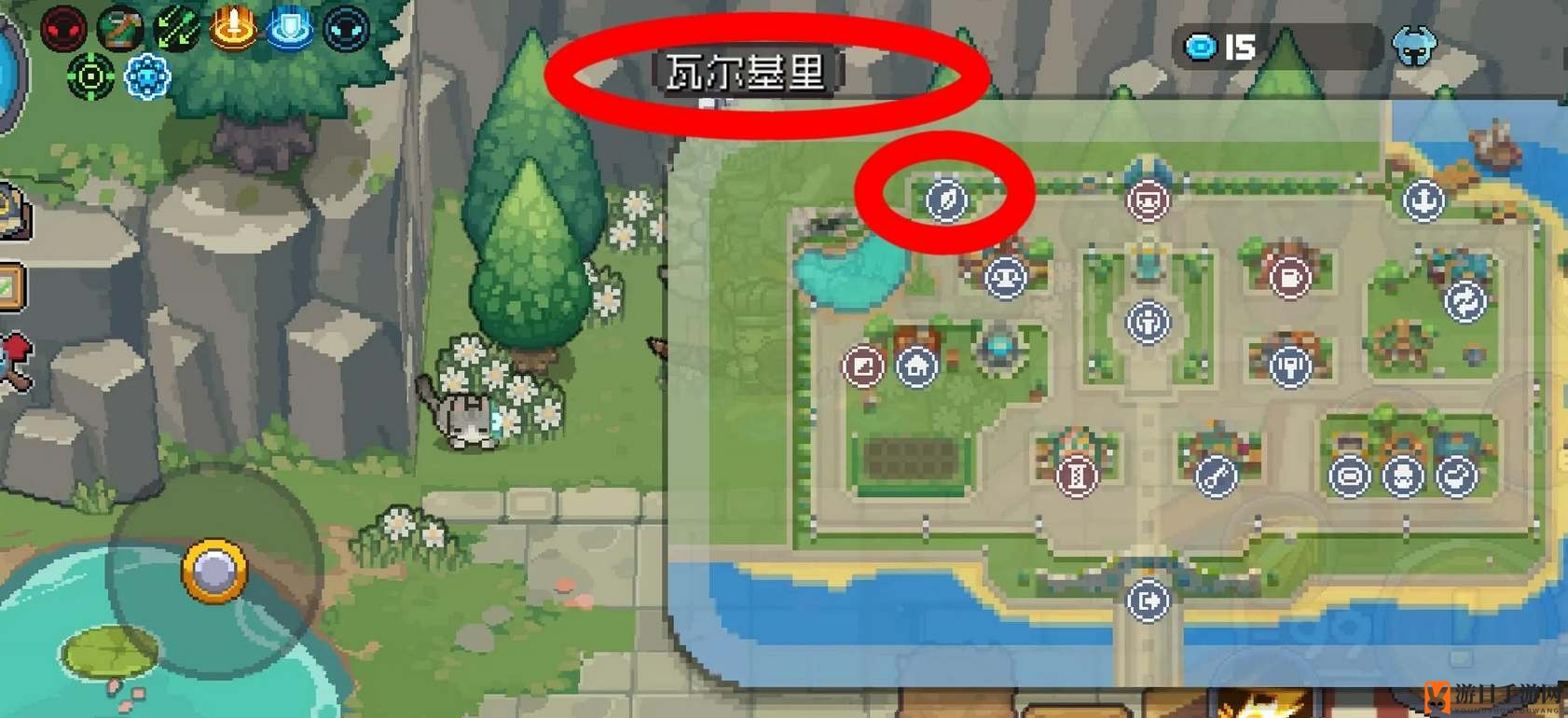 《元气骑士前传》羽毛获取方法揭秘