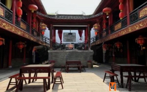 倩女幽魂手游新角色智侠揭秘：牌技超群，智慧无双
