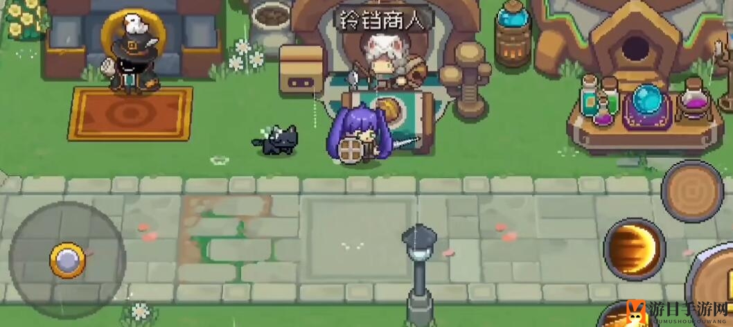 《元气骑士前传》宠物蛋获得方法介绍