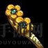 《乱斗西游2》装备梅花簪图鉴