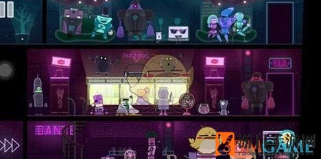 《全心爱你》第15关午夜机器人通关攻略