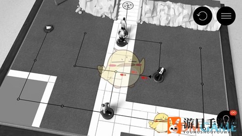 《代号47：出击》第1-10关攻略