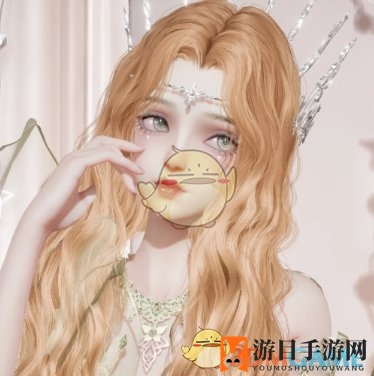 《以闪亮之名》青澄捏脸数据id一览