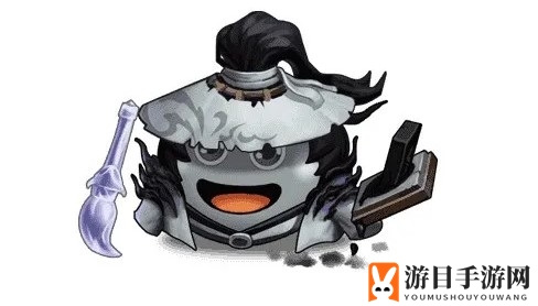 《不思议迷宫》书圣冈布奥技能天赋详解
