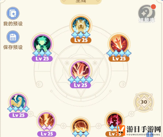 《出发吧麦芬》攻略大全