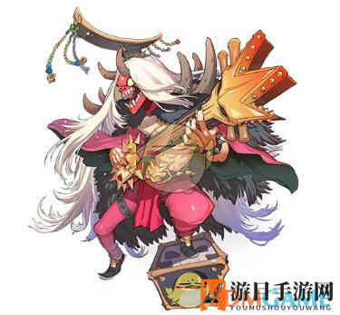 《元气封神》阎王攻略解析