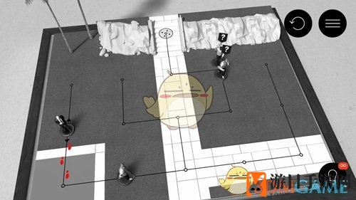 《代号47：出击》第1-10关攻略
