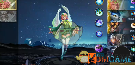 《传说对决》克里希：翩翩蝶影，月落星沉的法师之道
