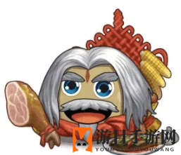 《不思议迷宫》春节装束头像介绍
