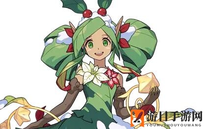 《世界弹射物语》圣诞茶露亚强度分析