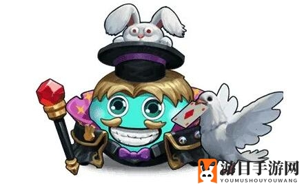 《不思议迷宫》魔术师冈布奥技能介绍