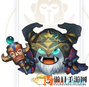 《不思议迷宫》图腾术士冈布奥：神秘召唤，图腾之力再燃探险之旅