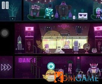 《全心爱你》第15关午夜机器人通关攻略