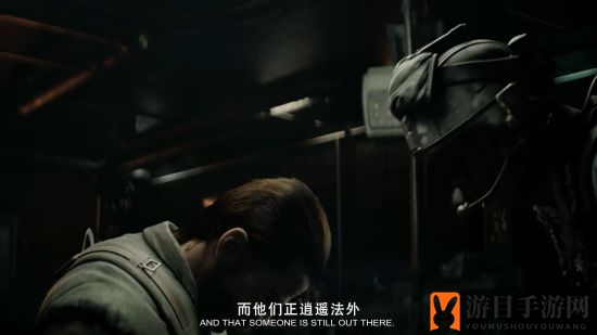 《使命召唤手游》国际服宣传CG首发
