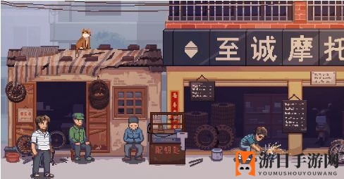《世上英雄》游戏介绍