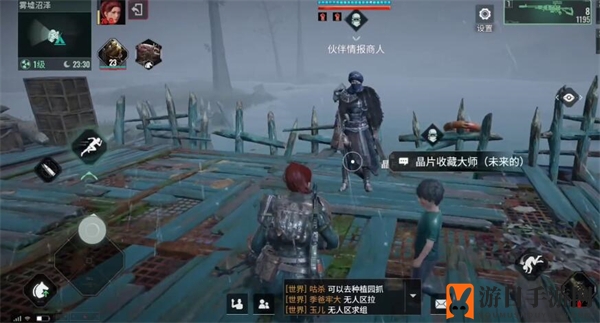 《代号56》伙伴获取攻略