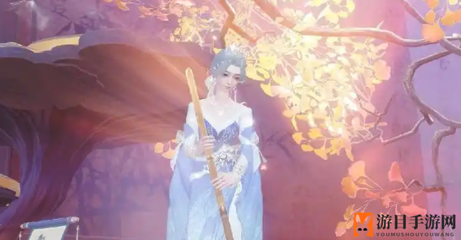 《倩女幽魂手游》师门职责提升修为