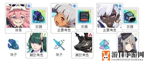 《世界弹射物语》PF栓狗盘玩法攻略