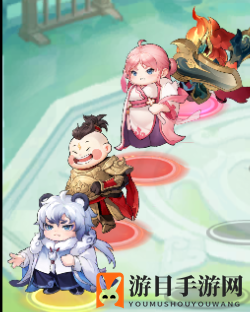 《仙侠大作战》纯阳之体弟子搭配推荐