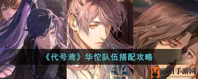 三国风手游《代号鸢》华佗攻略：绝配阵容助你战无不胜