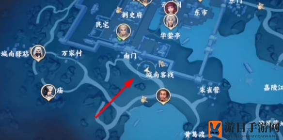 《不良人3》城南神药轶事攻略