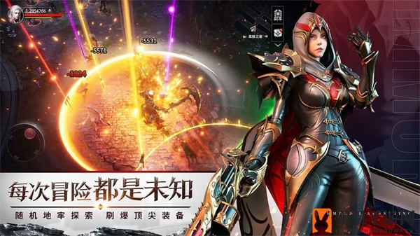《不朽觉醒》兑换码大全2024