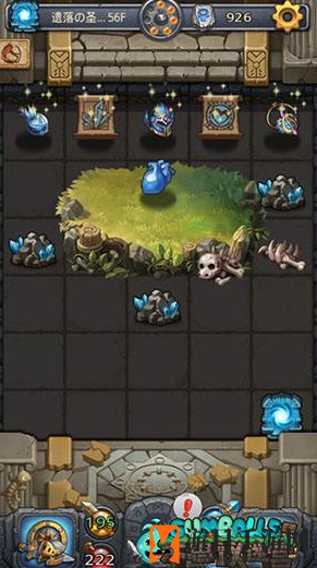 《不思议迷宫》龙鳞套装获取攻略，揭秘30层宝藏之路