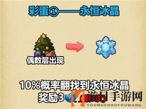 《不思议迷宫》圣诞大作战活动攻略