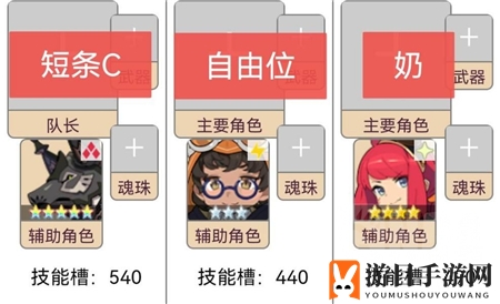 《世界弹射物语》PF栓狗盘玩法攻略