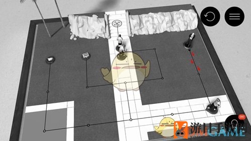 《代号47：出击》第1-10关攻略
