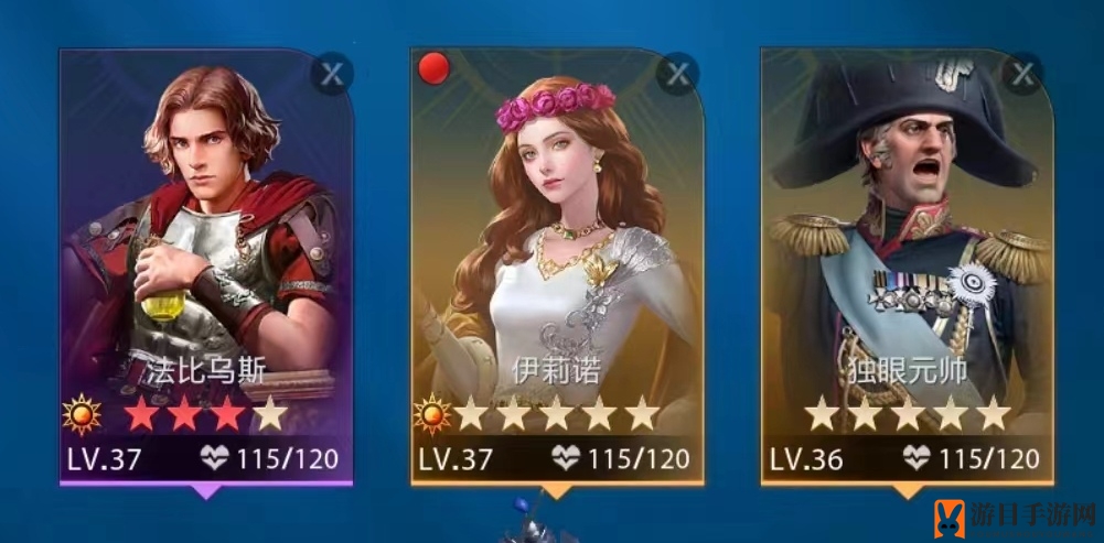 《世界启元》华夏文明伊莉诺技能搭配攻略
