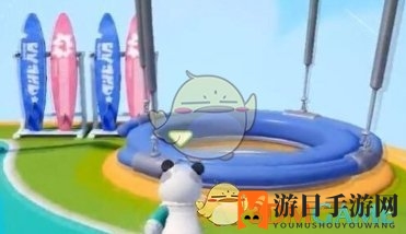 《元梦之星》星月秋千获取方法介绍一览